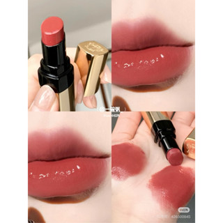 【Bobbi Brown 芭比波朗】 金緻緞光唇膏 水光唇膏 Afternoon tea/soho（二手）