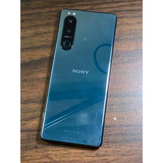 Sony Xperia 5 iii S888 8G+256G 第三代 旗艦索尼手機 螢幕綠線