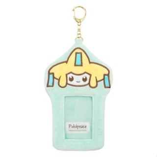Pokemon 寶可夢 吊卡 悠遊卡 感應卡扣包 基拉祈