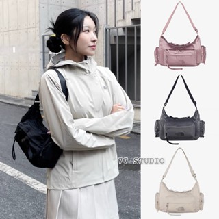 正韓新款 THE NORTH FACE BONNEY HOBO MINI 側揹包 手提包 腋下包 肩揹包 斜揹包 出國