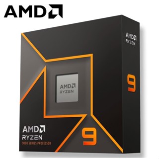 現貨】全新 AMD 超微 Ryzen 9 9900X 中央處理器 CPU R9 12核心 AM5 內顯 12C24T【公