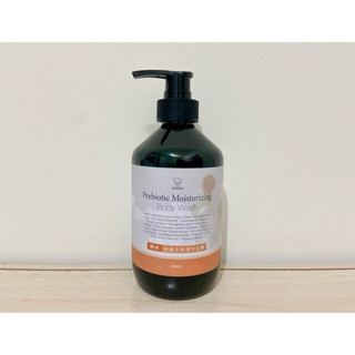 簡單·選物｜淨毒五郎 益菌生保濕沐浴露 400ml