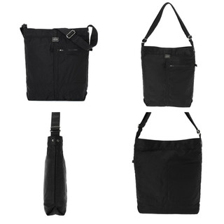 🚶🏻YOSHIDA & Co. PORTER / MILE SHOULDER BAG