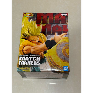 景品 正版代理商品 七龍珠 悟空 寬盒 悟吉塔 GOGETA 公仔 現貨