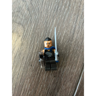 Lego 76194 女武神 僅擺飾
