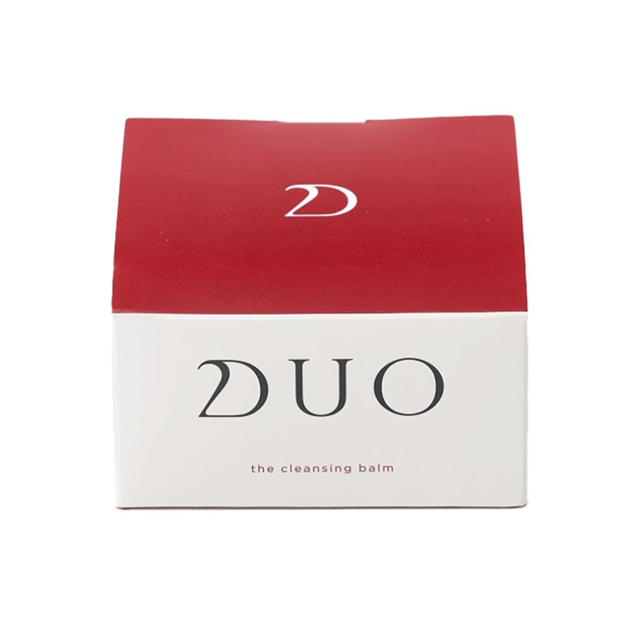 DUO五效合一卸妝膏深層保濕90g-深層保濕