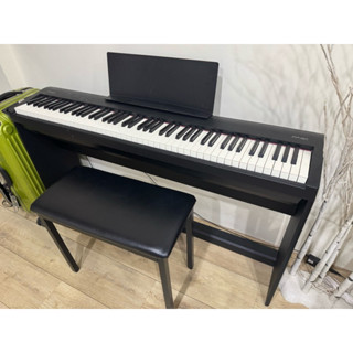 【二手】Roland FP-30 數位鋼琴188鍵 含ㄇ型架、琴罩、DP2踏板