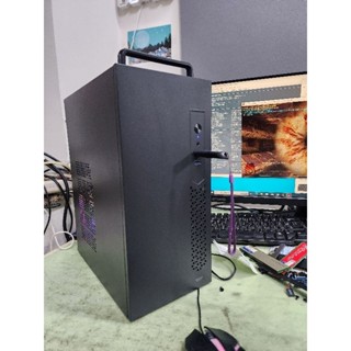 超商取貨 免運費 i7 8核心 電腦主機 Intel 記憶體 D3 8G 獨顯2G LOL 天堂M 多開 模擬器