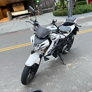 GSX-S150/小街魯/suzuki/鈴木/🉑分期/0元交車