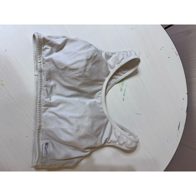 Been Teen嬪婷兒童內衣尺寸L(有使用過）