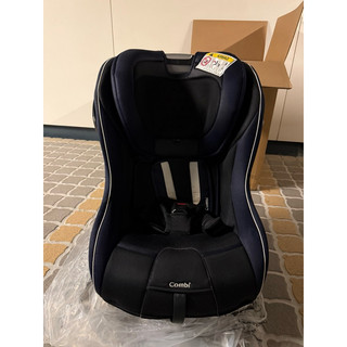 二手【Combi】New Prim Long EG 汽車安全座椅｜0-7歲｜兒童座椅 成長型 汽座