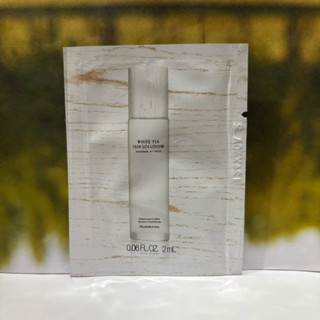 Elizabeth Arden 伊麗莎白雅頓 白茶長效保濕乳 2ml
