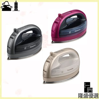 【日本直送 ！】Panasonic 日本 國際牌 蒸氣電熨斗 NI-WL706 2021款 強力蒸氣電熨斗