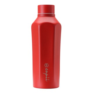 BOII｜本因保溫瓶(珊瑚紅) 450ml #食品級材質