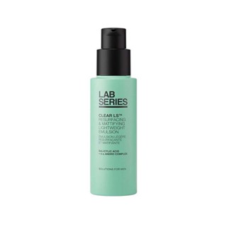 LAB Series 雅男士 控油煥膚乳液 50ml-WBK 寶格選物