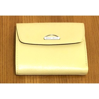 德國小金牛 BRAUN BUFFEL 正品 女用 短夾 錢包 證件夾層 零錢包 鈔票夾 GERMANY