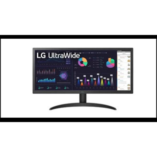 LG 26WQ500 25.7吋lps 智慧多工顯示器 電腦螢幕