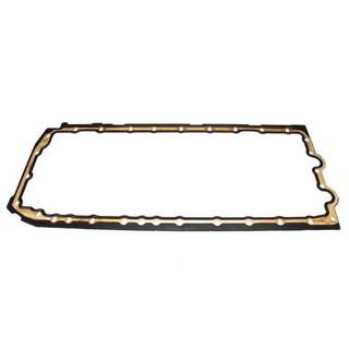 適用BMW E70 E82 E84 E90 F01 F10 F20 F25 F30引擎油底殼墊片11137600482