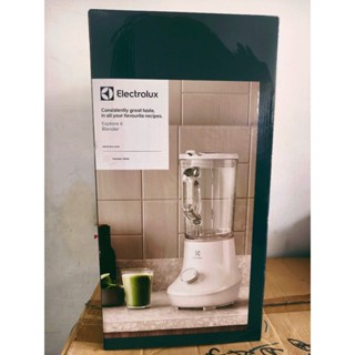 全新未拆 伊萊克斯 Electrolux 果汁機 E6TB1-80CW
