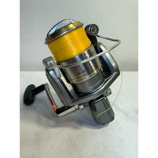 SHIMANO Aernos XT3000 捲線器 二手良品
