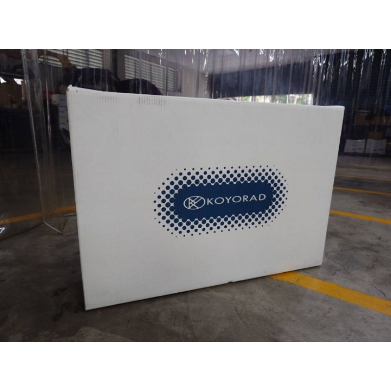 - W.S 武聖車工廠 - KOYORAD 加大水箱 GT86 GR86 BRZ FRS 現貨在庫 不必等待