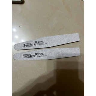 Sunshine菱形磨板120-180細數