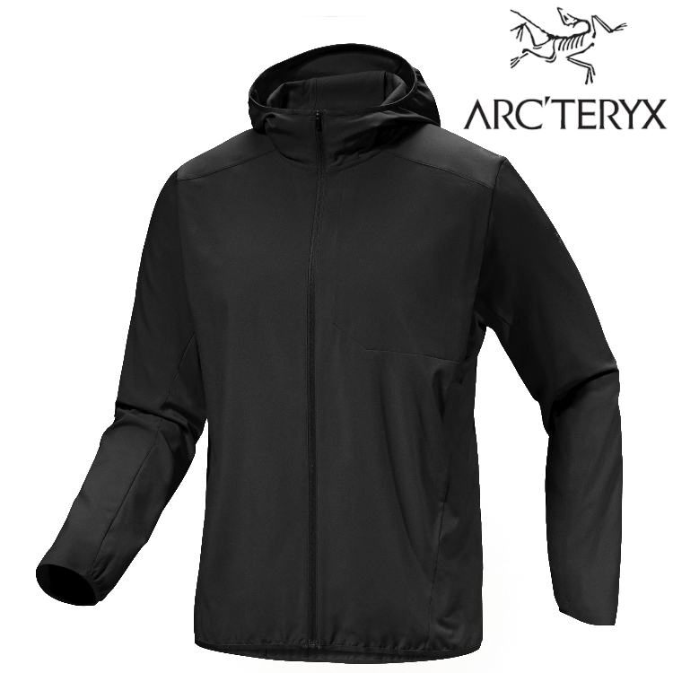 Arc'teryx 始祖鳥 Sima 男款 抗UV風衣外套 X000006592