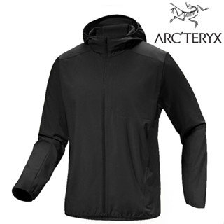 Arc'teryx 始祖鳥 Sima 男款 抗UV風衣外套 X000006592