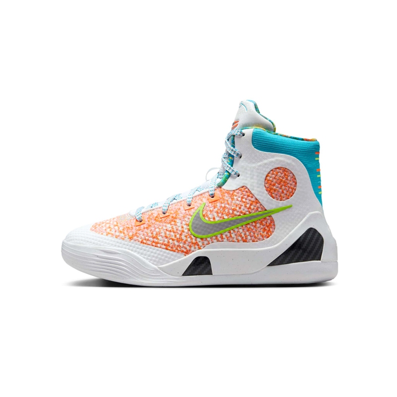 Nike Kobe 9 Elite Protro What The GS 曼巴 籃球鞋 女款 HJ9446-100