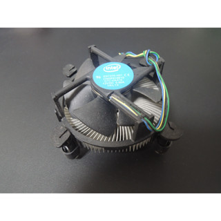 intel CPU 原廠散熱器 LGA1151腳位適用