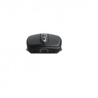 Logitech 羅技【 MX Anywhere 3S 】無線 行動滑鼠 代理商公司貨 石墨灰 - 珍珠白 - 玫瑰粉