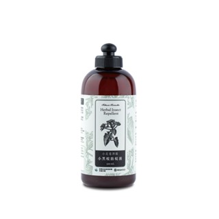 小花蔓澤蘭-小黑蚊防蚊液500ml補充瓶｜小花蔓澤蘭系列商品【REWOOD木酢達人】