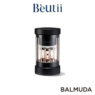 BALMUDA The Speaker 無線揚聲器 M01C-BK 藍芽喇叭 LED燈光