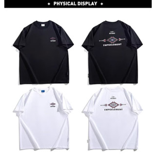 【臺灣 發貨】M~8XL ✨大碼男裝夏季胖子寬松休閑圓領印花加肥加大半袖上衣短袖t恤 重磅短袖 T恤男 短袖男 純棉T恤