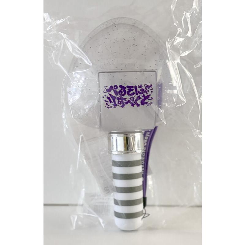 [ALG] 現貨 Hololive 貓又小粥 猫又おかゆ 演唱會 「ぺるそにゃ～りすぺくと」應援手燈