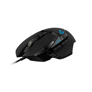 Logitech G 羅技 【 G502 Hero 】 電競滑鼠