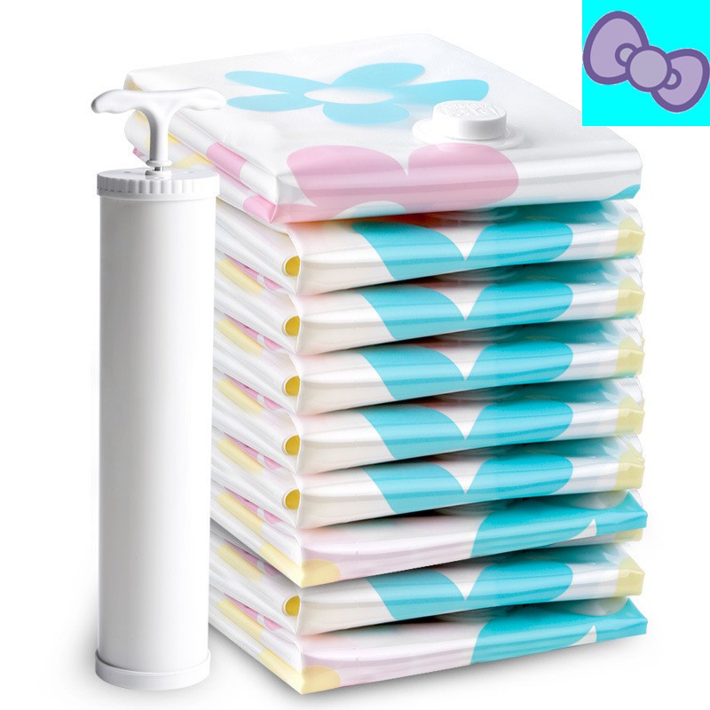 棉被壓縮袋 vacuum bag 壓縮袋 真空壓縮袋 衣服壓縮袋 真空壓縮收納袋 電動抽氣機 真空袋 真空收納袋 旅行袋