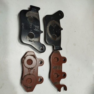 中古 三陽 原廠 JETS SR FNX KRN FIDDLE 125 煞車皮 碟煞皮 來另片 前碟 後碟 正廠