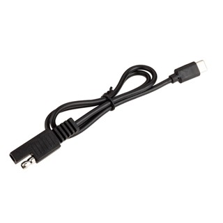 【官方正版】Takeway無線充電版專用USB轉接線 50CM黑隼Z手機架充電線適用無線充電版本支援五匹30009433