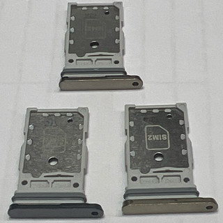 台灣發貨 全新 卡託 適用 三星 S24Ultra S24 Ultra S24U sim 卡座 卡槽