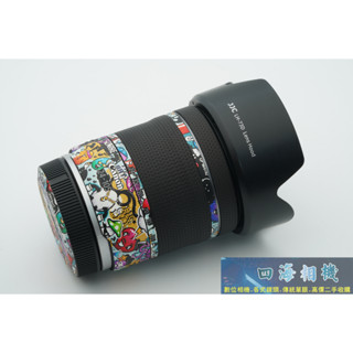 【高雄四海】Canon RF 24-105mm F4-7.1 IS STM 九五成新．公司保內．全幅輕便旅遊鏡