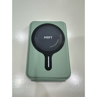 二手MOFT 瞬變三角支架 少用