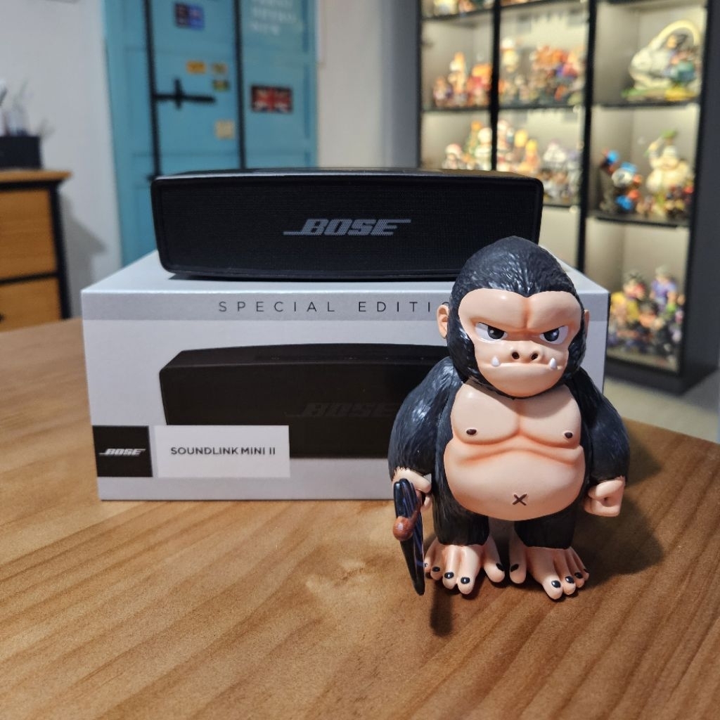 《Bose》SoundLink mini 2 特別版 二手