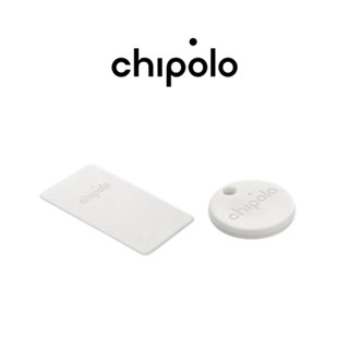 【Chipolo】 OnePoint CardPoint 防丟小幫手（安卓專用版） 防丟器 定位器 定位神器藍芽追蹤器