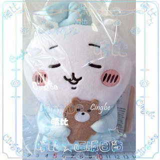 ✨nagano睡衣甜美夢境✨s娃吉伊卡哇✨公仔填充玩具 棉花玩偶 絨毛娃娃沙包✨Chiikawa