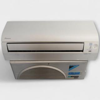 【臺北二手家電】百豐悅 新北二手家電-二手 大金 1級變頻冷暖 2.8KW 分離式冷氣 新店二手家電 萬華二手家電推薦