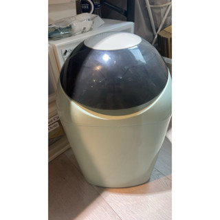 二手 Combi康貝 POI-TECH 異味密封器/尿布處理器 尿布垃圾桶