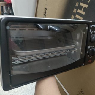 二手 鍋寶 OV-0910-D 上下火 800W 2018年