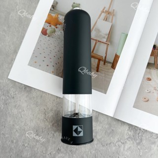 電動研磨器 股東會紀念品 研磨黑胡椒 研磨玫瑰鹽 研磨各種香料 電池款