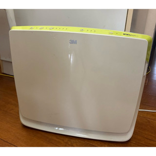 3M Filtrete 淨呼吸超優淨型空氣清淨機 7坪適用